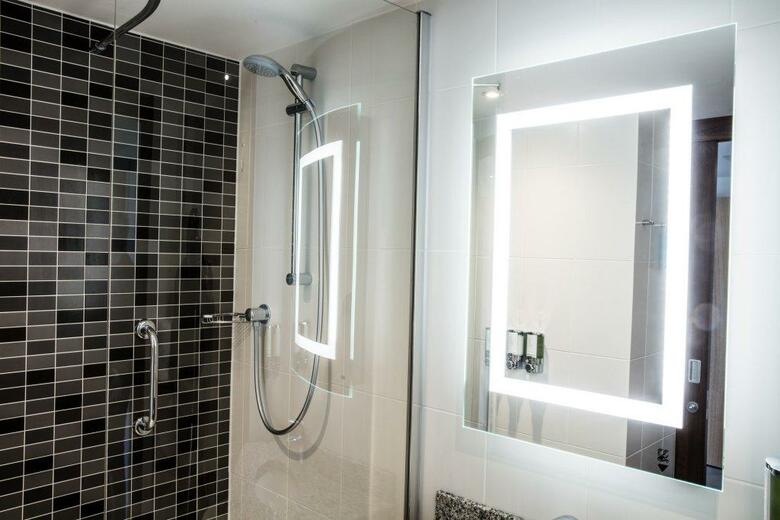 Hotel Hampton By Hilton Exeter Airport
