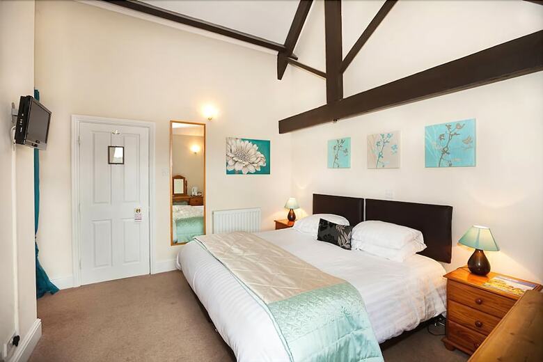 Charles Cotton Hotel
