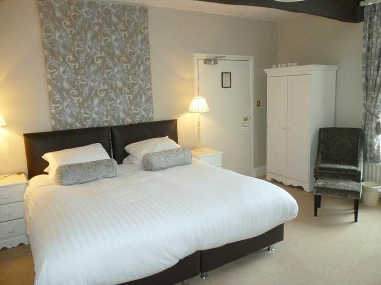 Charles Cotton Hotel