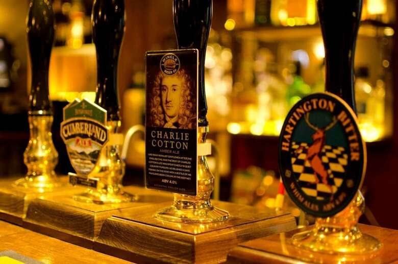 Charles Cotton Hotel