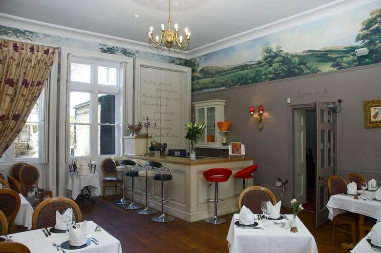 Charles Cotton Hotel
