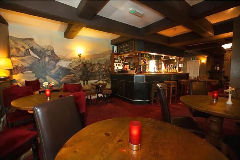 Charles Cotton Hotel