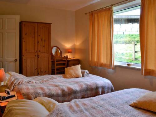 Downhams Farm