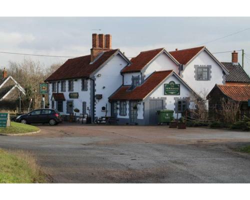 Hostal The Horseshoes