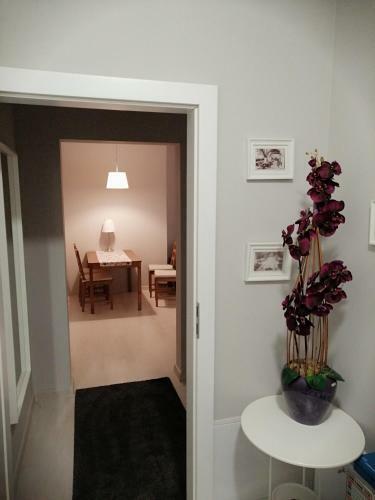 Cicha Przysta? - Apartamenty Wyspa Solna