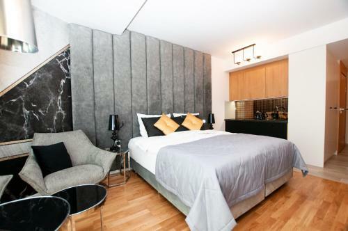 Apartament Prywatny Seaside Jawal Ko?obrzeg