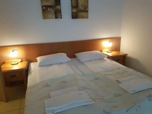 Apartament W Ko?obrzegu