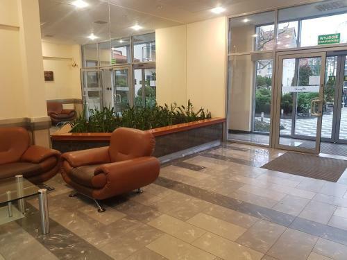 Apartament W Ko?obrzegu