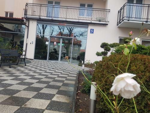 Apartament W Ko?obrzegu