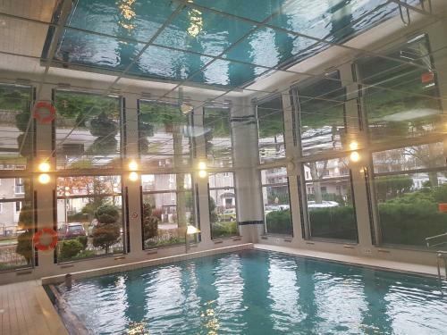 Apartament W Ko?obrzegu