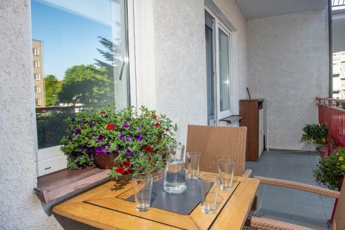 Apartament Lwowska