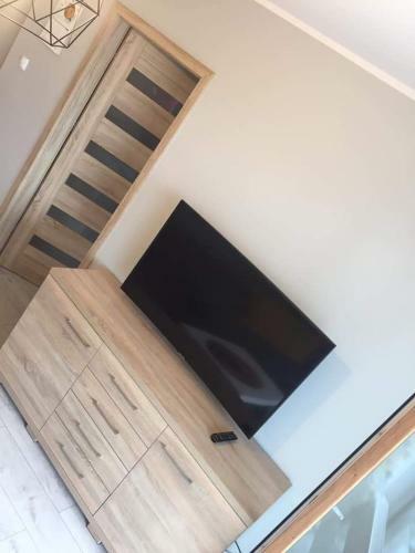 Apartament Ko?obrzeg Bursztynowe Osiedle
