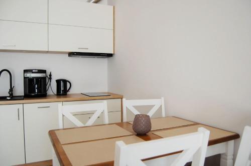 Apartamento Nadmorskie Tarasy Ko?obrzeg B202