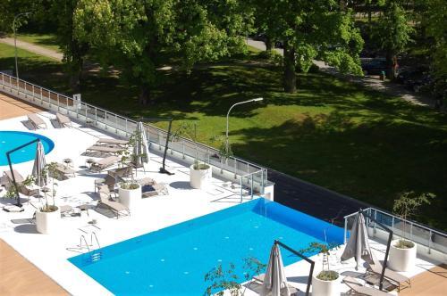 Apartamento Nadmorskie Tarasy Ko?obrzeg B202