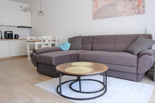 Apartamento Nadmorskie Tarasy Ko?obrzeg B202