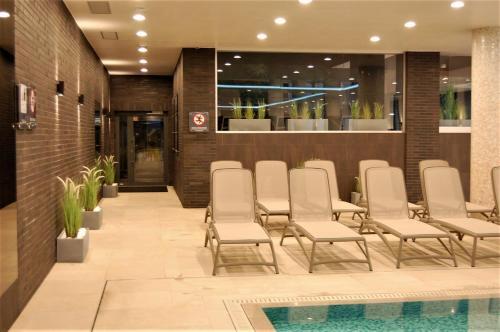 Apartamento Nadmorskie Tarasy Ko?obrzeg B202