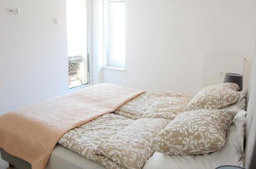 Apartamento Nadmorskie Tarasy Ko?obrzeg B202
