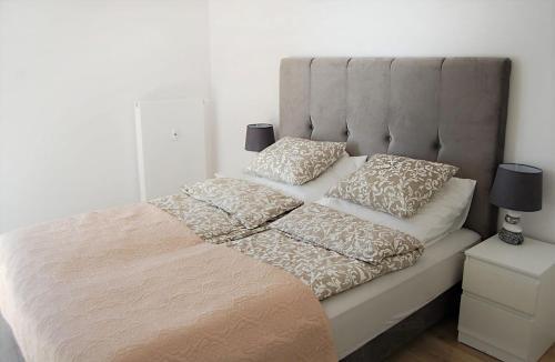 Apartamento Nadmorskie Tarasy Ko?obrzeg B202