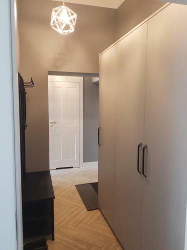 Apartament Stacja Dworcowa