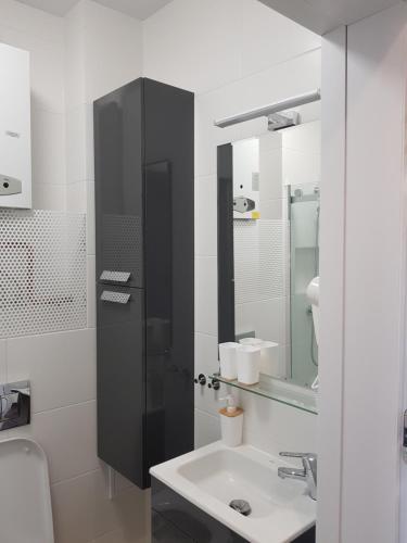 Apartament Stacja Dworcowa