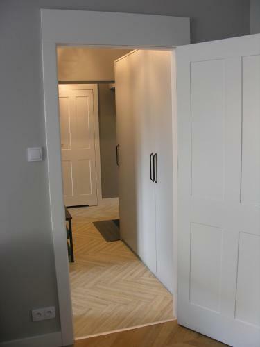 Apartament Stacja Dworcowa