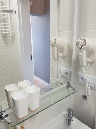 Apartament Stacja Dworcowa