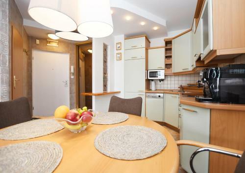 Apartament Porto