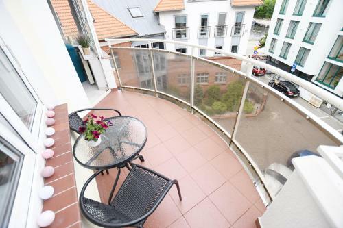 Apartament Porto