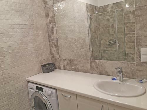 Apartament Piasek - Platany