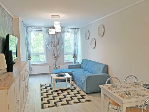 Apartament Piasek - Platany