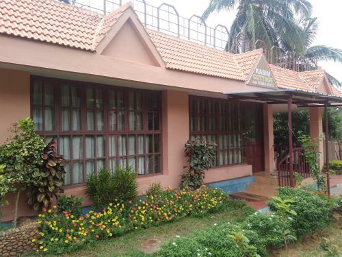 Kasim Hill View Villa