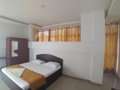 Hotel Thabasiya Resorts