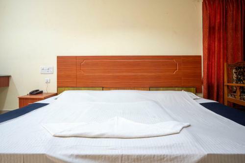 Hotel Tamilnadu, Courtallam II