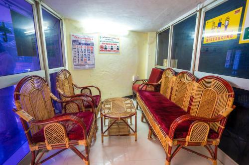 Hotel Tamilnadu, Courtallam I