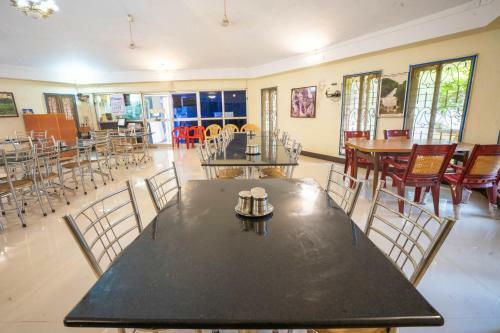 Hotel Tamilnadu, Courtallam I