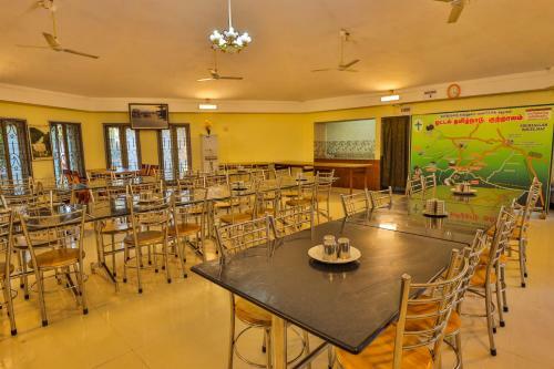 Hotel Tamilnadu, Courtallam I
