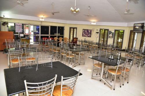 Hotel Tamilnadu, Courtallam I