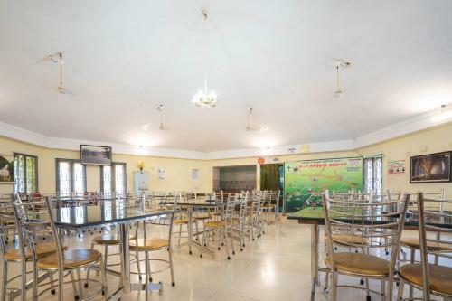 Hotel Tamilnadu, Courtallam I