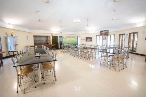 Hotel Tamilnadu, Courtallam I
