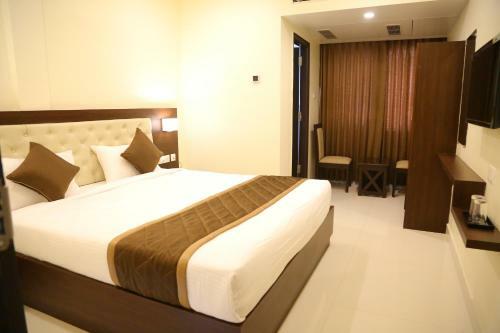 Hotel Vsr Grand