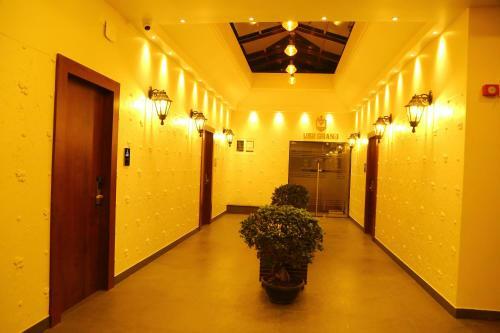 Hotel Vsr Grand