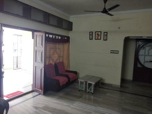 Villa Padmavathi's Family Guest House