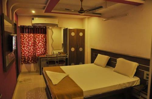 Villa Padmavathi's Family Guest House