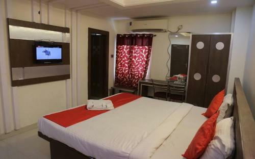 Villa Padmavathi's Family Guest House
