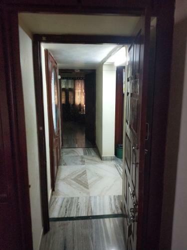 Villa Padmavathi's Family Guest House