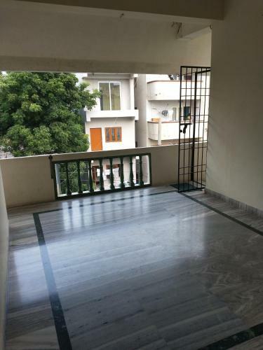 Villa Padmavathi's Family Guest House
