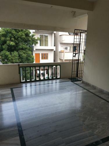 Villa Padmavathi's Family Guest House