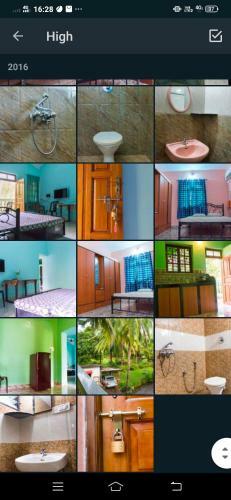Monica Guest House