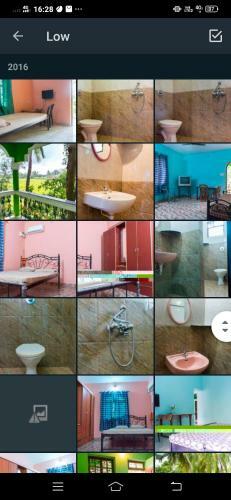 Monica Guest House