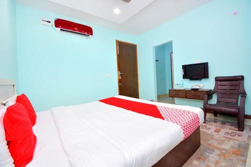 Hotel Oyo 42769 Vij Guest House